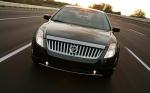 Mercury Milan Hybrid 2010 года